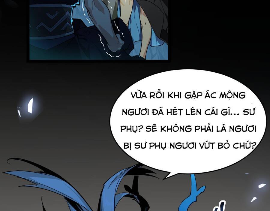 Thú Vực Tiên Đồ Chapter 2 - Trang 43