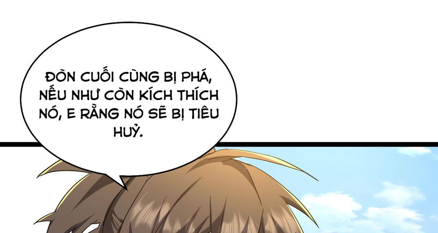 Thú Vực Tiên Đồ Chapter 10 - Trang 35