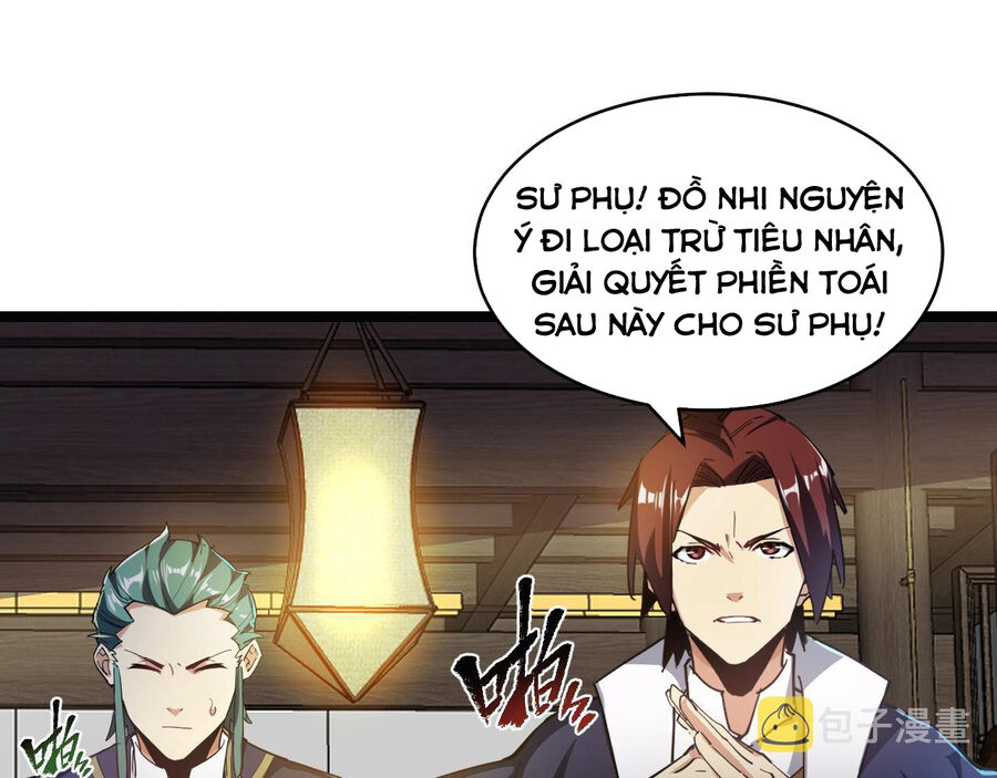 Thú Vực Tiên Đồ Chapter 8 - Trang 13