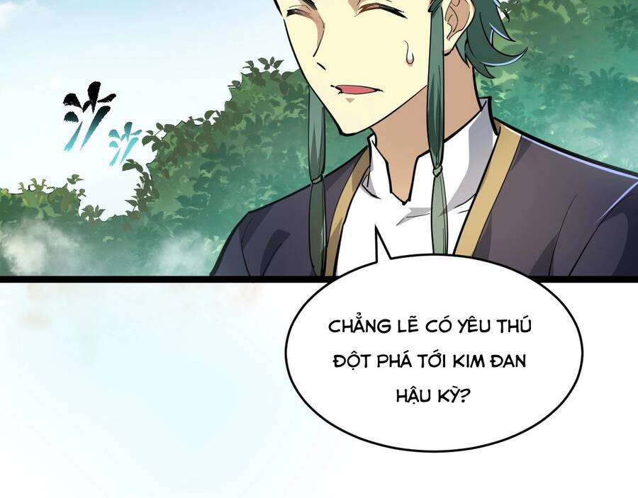 Thú Vực Tiên Đồ Chapter 4.1 - Trang 55