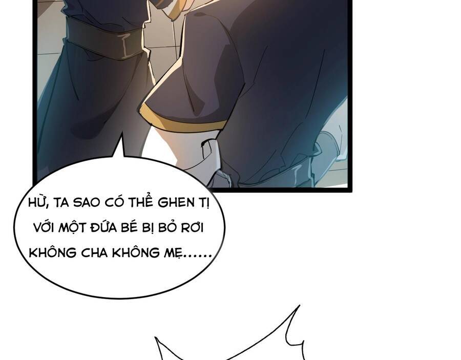 Thú Vực Tiên Đồ Chapter 1 - Trang 31