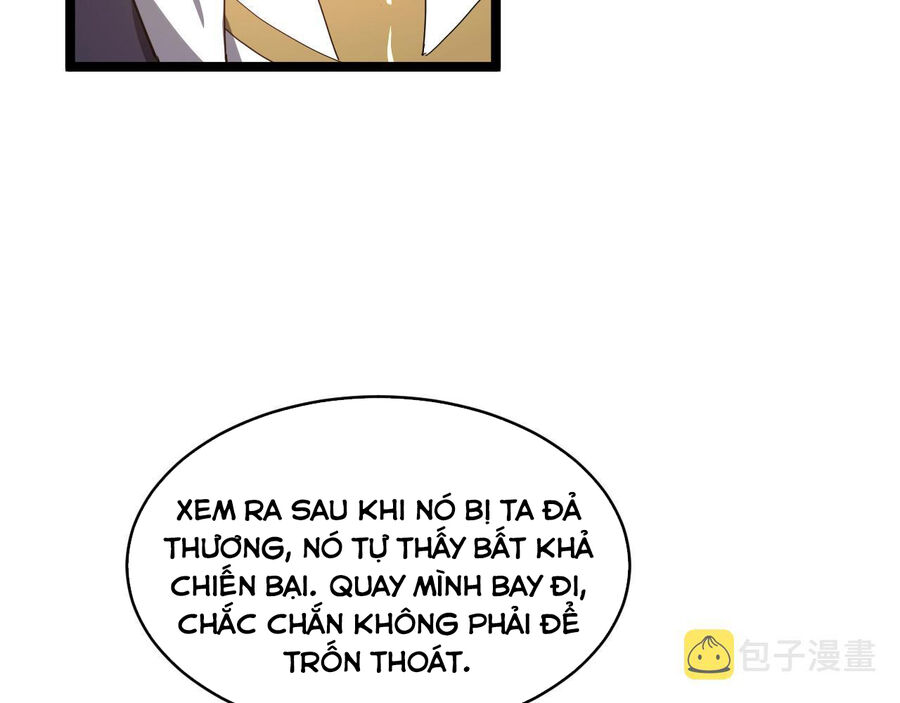 Thú Vực Tiên Đồ Chapter 10 - Trang 33