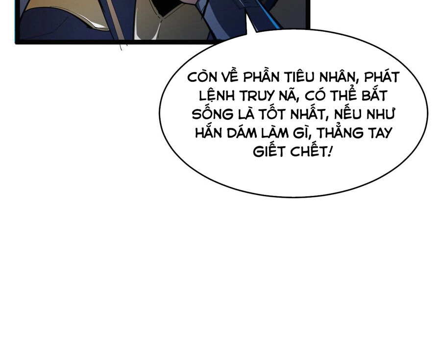 Thú Vực Tiên Đồ Chapter 8 - Trang 16