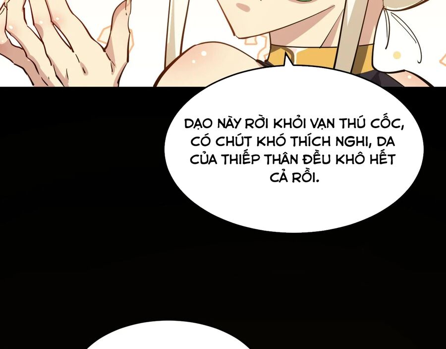 Thú Vực Tiên Đồ Chapter 20 - Trang 25