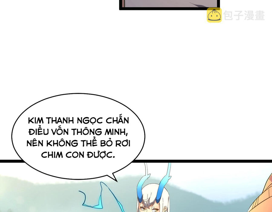 Thú Vực Tiên Đồ Chapter 10 - Trang 40