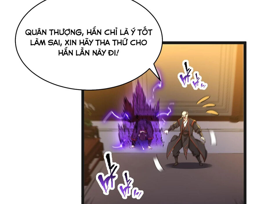 Thú Vực Tiên Đồ Chapter 19 - Trang 19