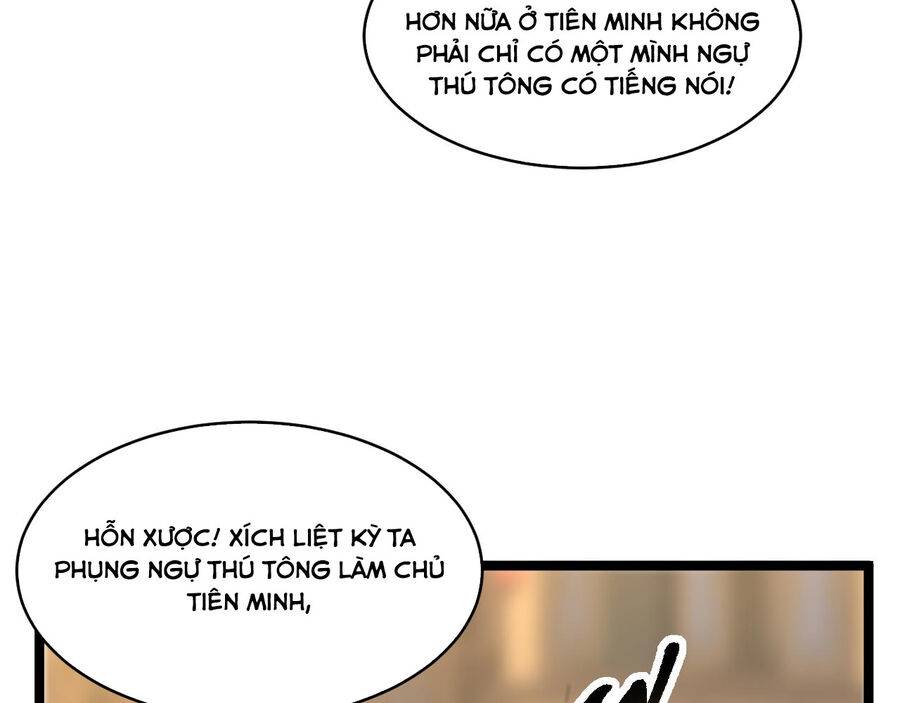 Thú Vực Tiên Đồ Chapter 18 - Trang 30