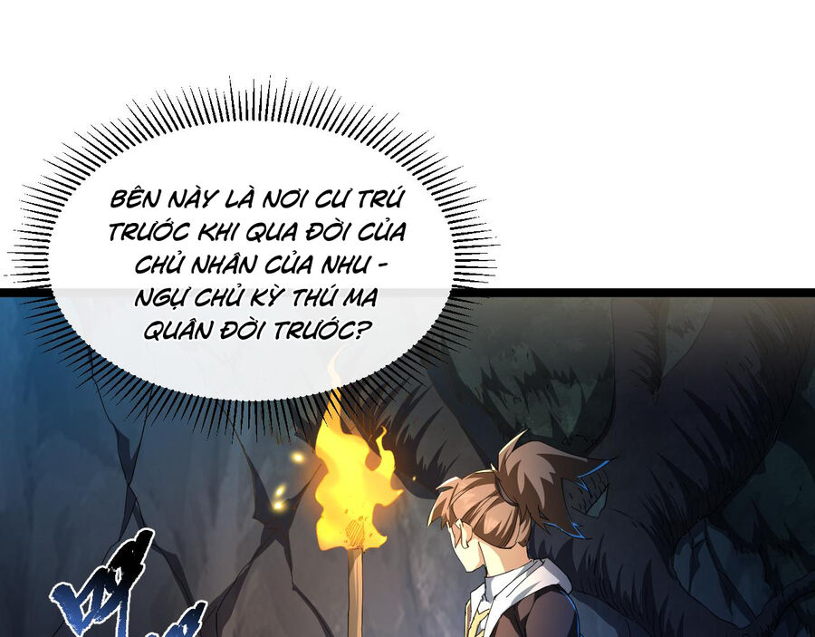 Thú Vực Tiên Đồ Chapter 13 - Trang 25