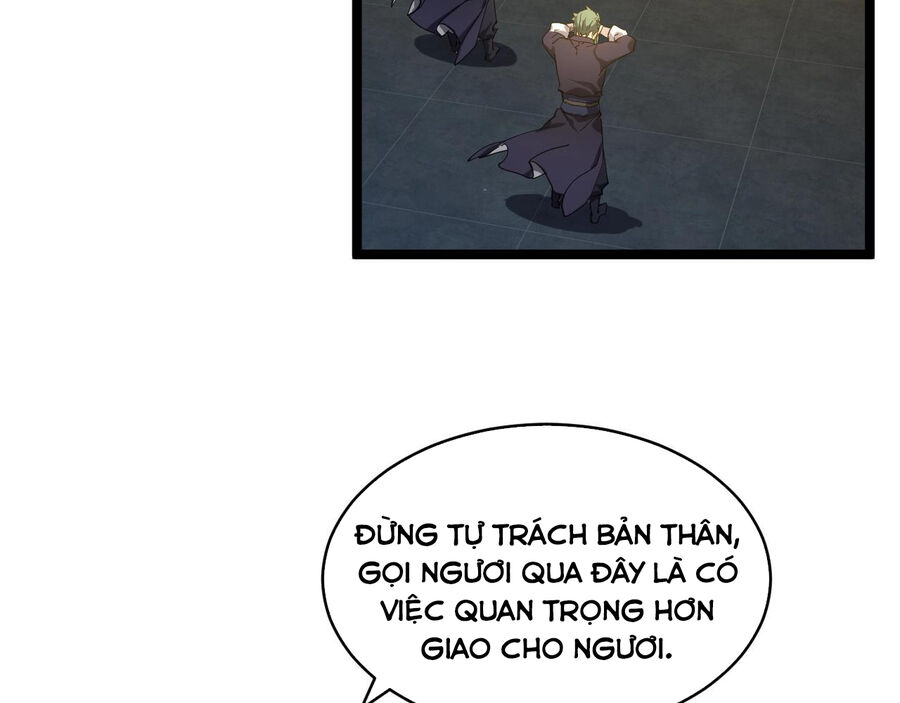 Thú Vực Tiên Đồ Chapter 8 - Trang 20