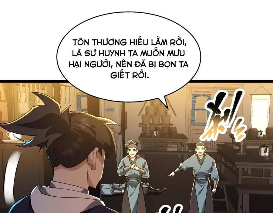 Thú Vực Tiên Đồ Chapter 20 - Trang 37