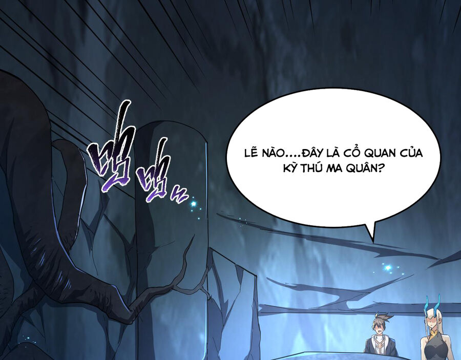 Thú Vực Tiên Đồ Chapter 13 - Trang 38