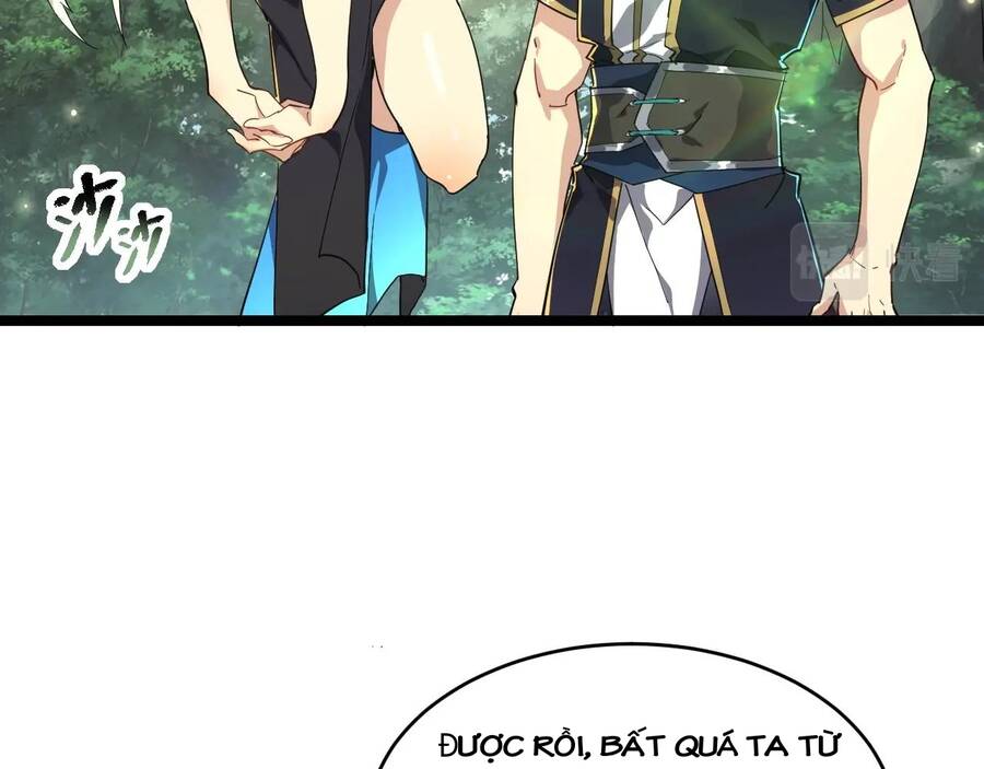 Thú Vực Tiên Đồ Chapter 6 - Trang 42