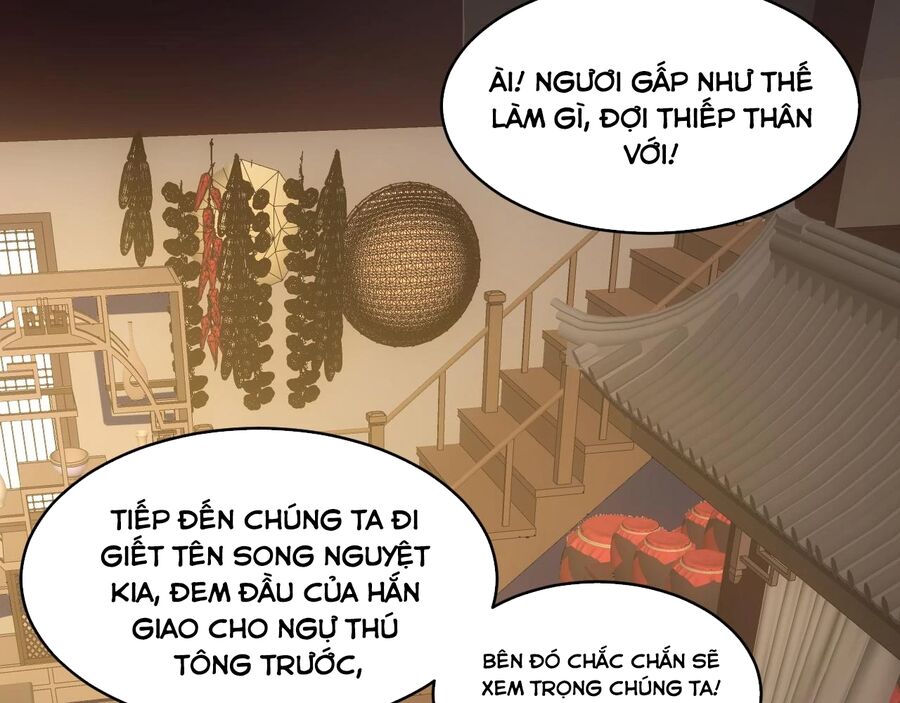 Thú Vực Tiên Đồ Chapter 20 - Trang 29