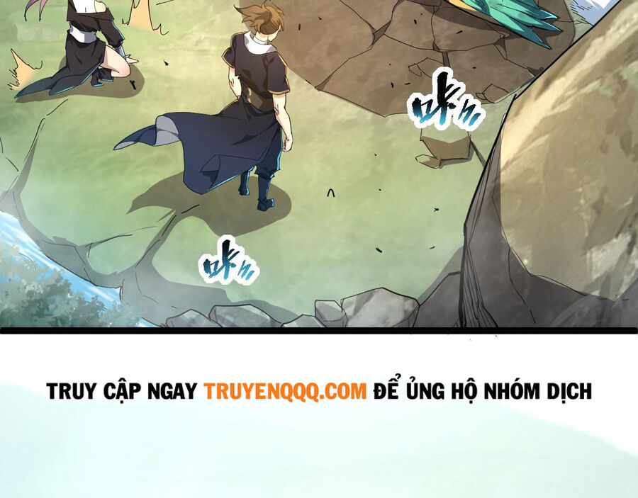 Thú Vực Tiên Đồ Chapter 10 - Trang 19