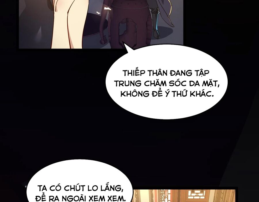 Thú Vực Tiên Đồ Chapter 20 - Trang 27