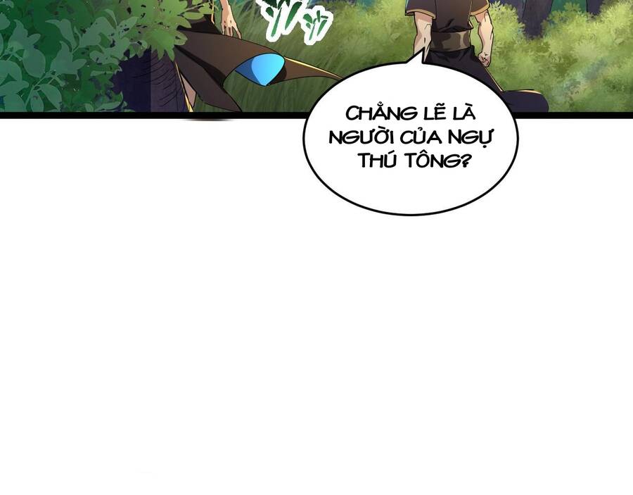 Thú Vực Tiên Đồ Chapter 6 - Trang 59