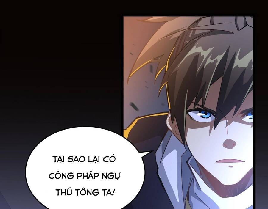 Thú Vực Tiên Đồ Chapter 1.2 - Trang 15