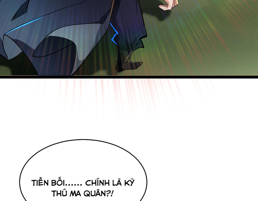 Thú Vực Tiên Đồ Chapter 14 - Trang 30