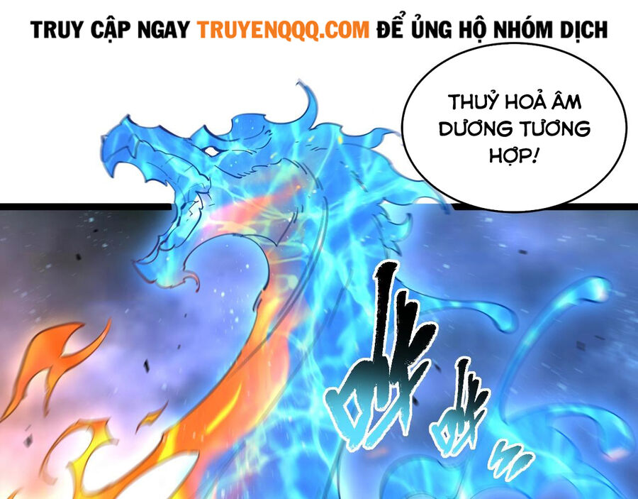 Thú Vực Tiên Đồ Chapter 9 - Trang 19