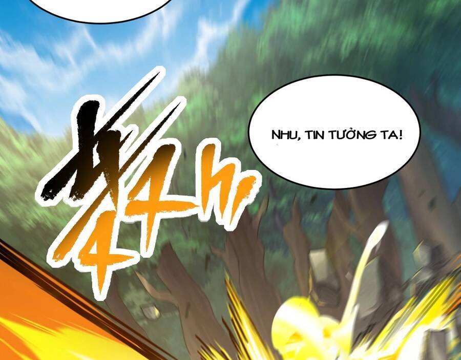 Thú Vực Tiên Đồ Chapter 4 - Trang 37