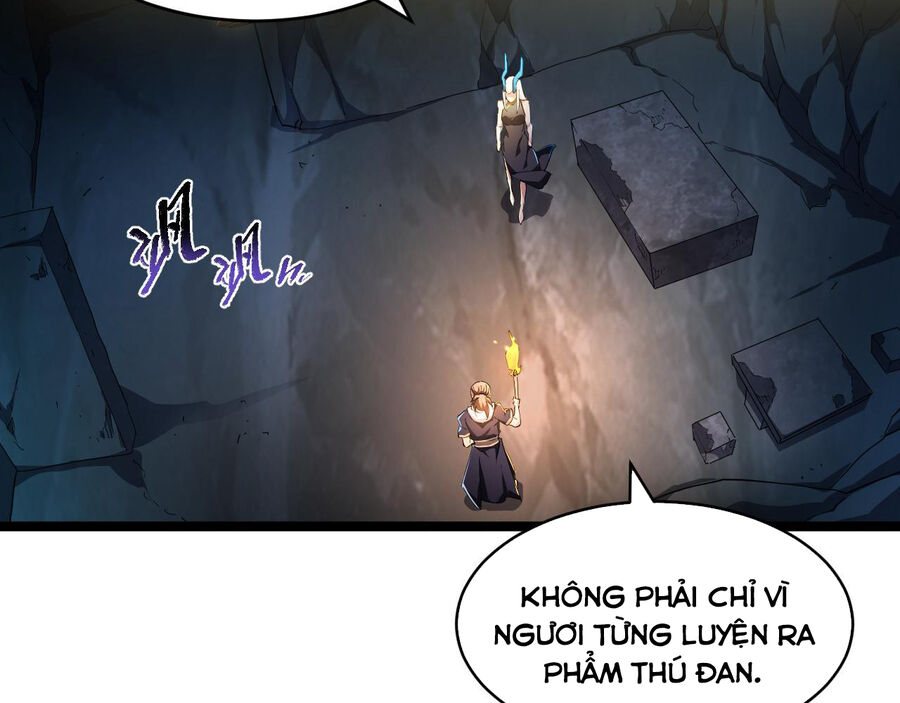 Thú Vực Tiên Đồ Chapter 11 - Trang 31