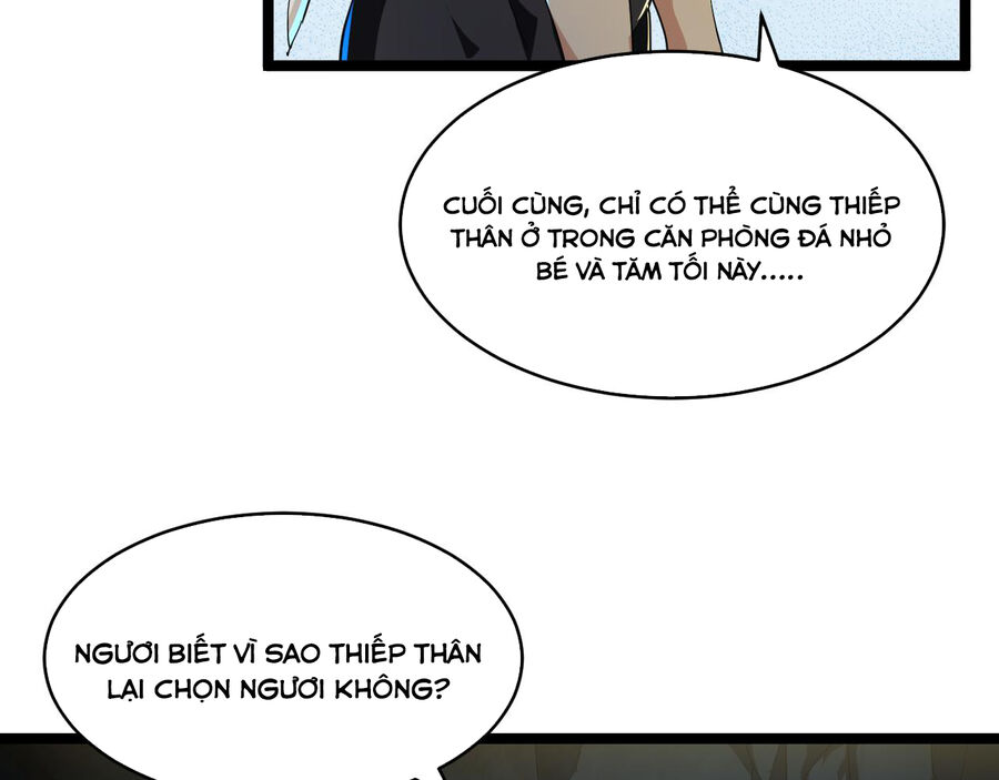 Thú Vực Tiên Đồ Chapter 13 - Trang 30