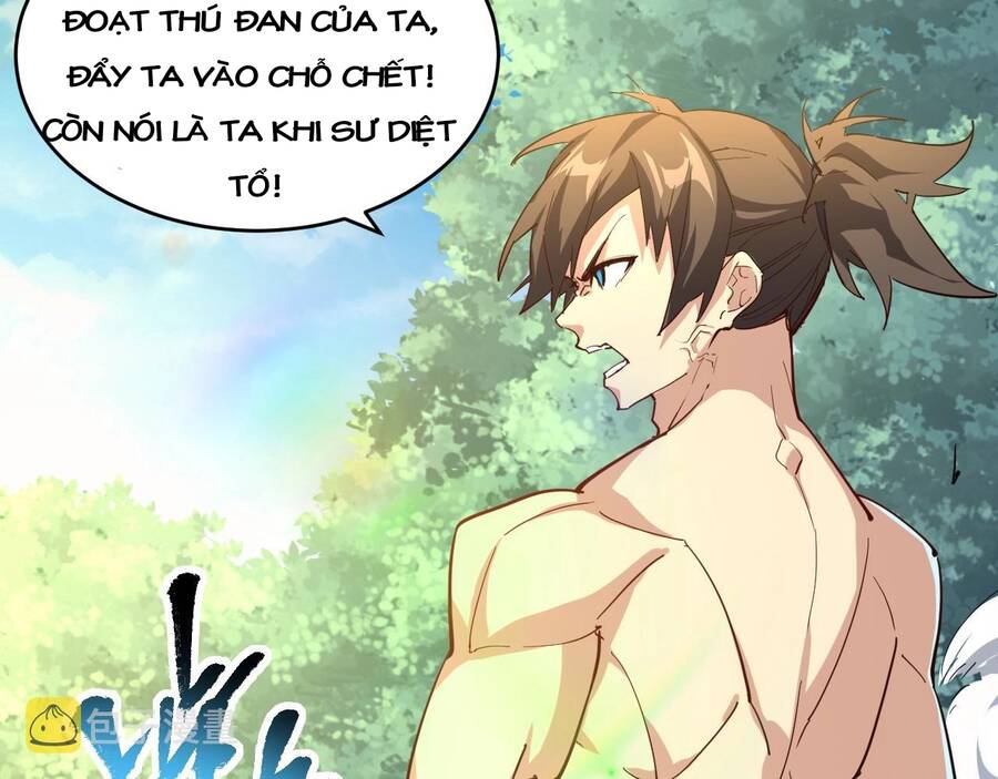 Thú Vực Tiên Đồ Chapter 5 - Trang 15