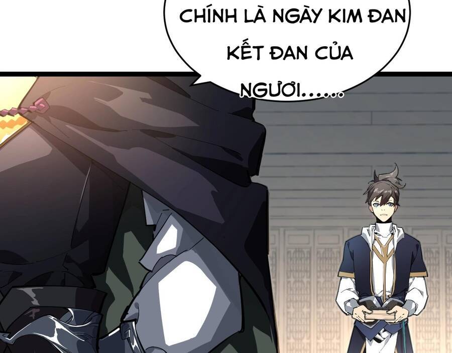 Thú Vực Tiên Đồ Chapter 1 - Trang 10