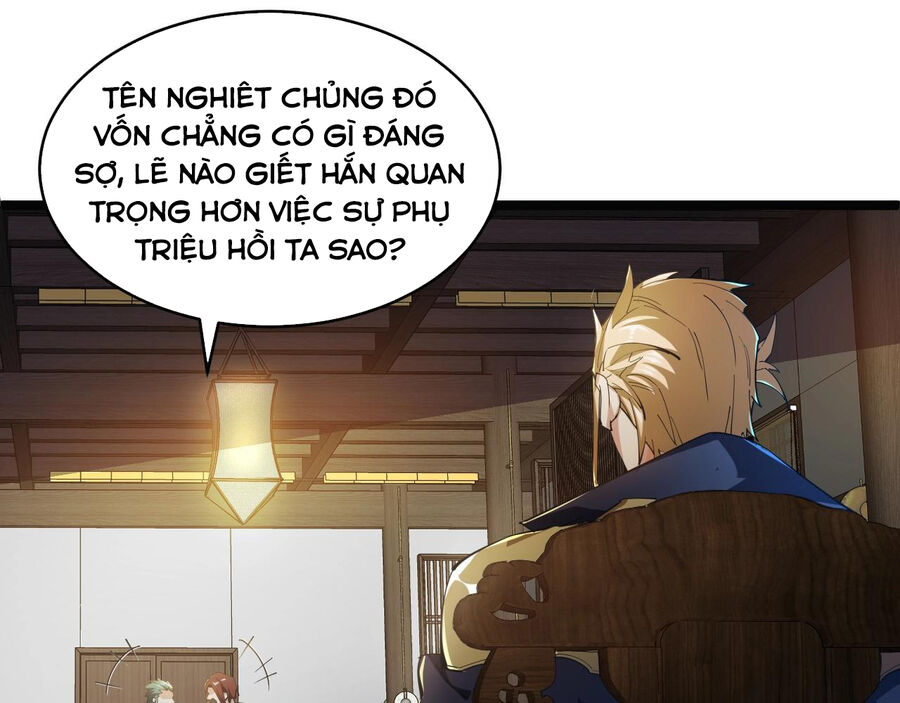 Thú Vực Tiên Đồ Chapter 8 - Trang 5