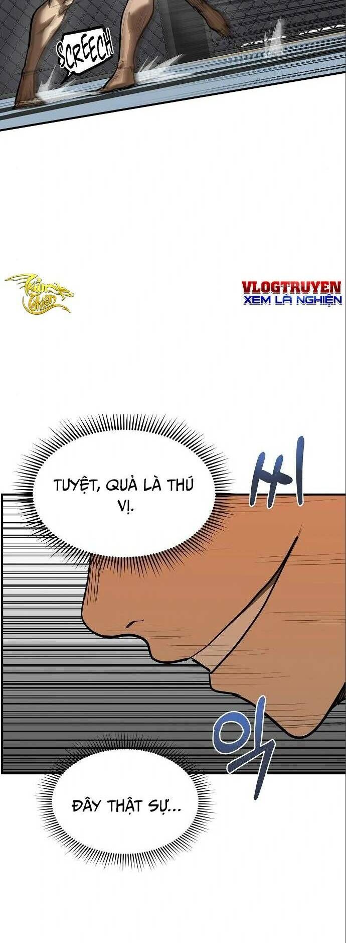 Vua Võ Đài Chapter 33 - Trang 13