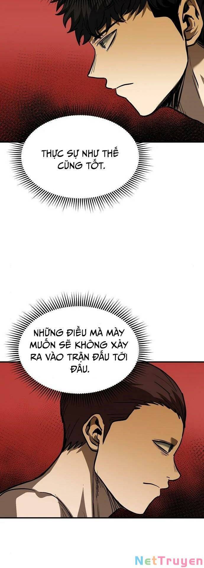 Vua Võ Đài Chapter 32 - Trang 15