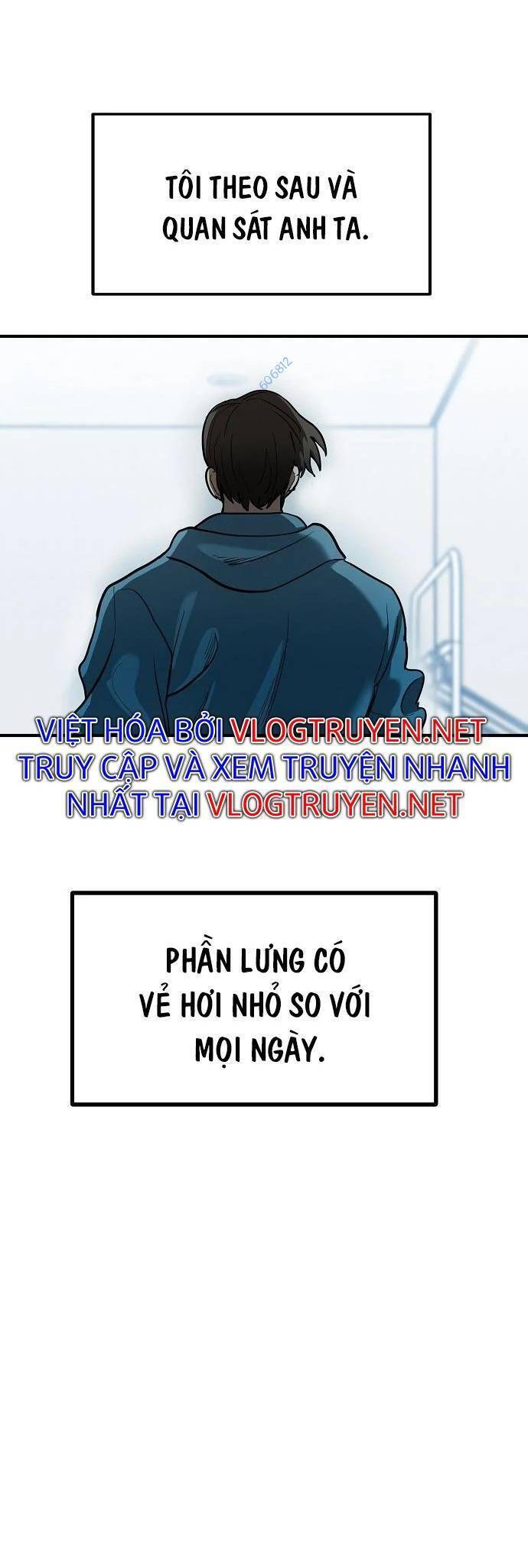 Vua Võ Đài Chapter 26 - Trang 14