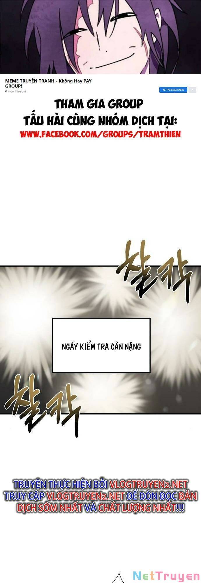 Vua Võ Đài Chapter 32 - Trang 0