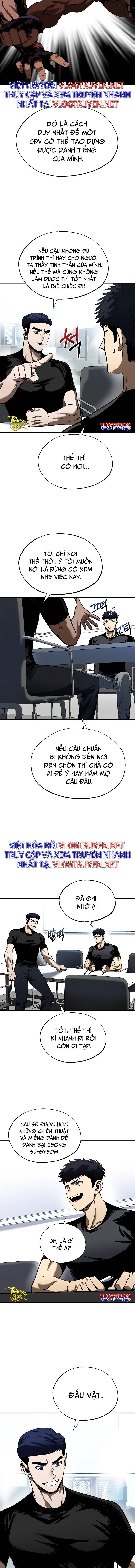 Vua Võ Đài Chapter 13 - Trang 3