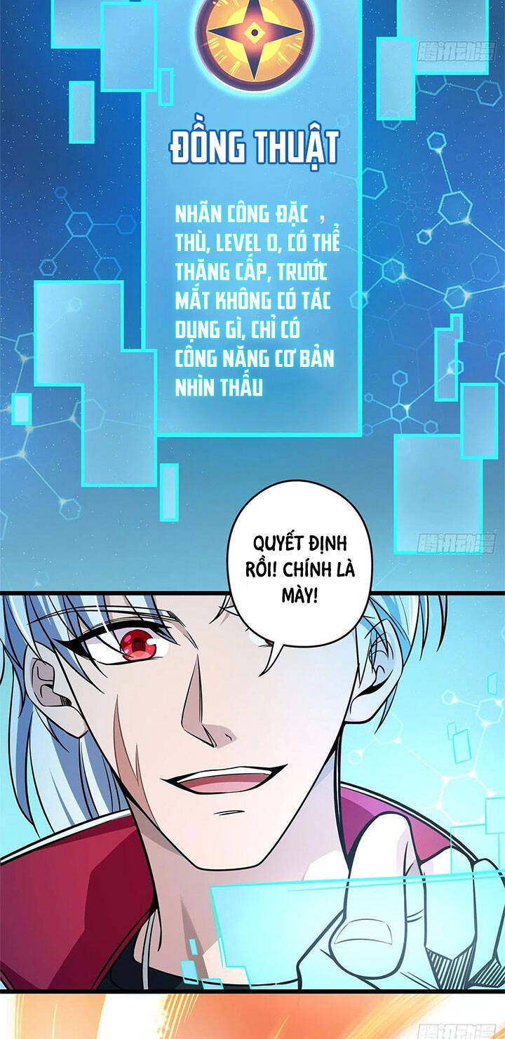 Giải Thoát 99 Nữ Chính Ở Mạt Thế Chapter 1 - Trang 41