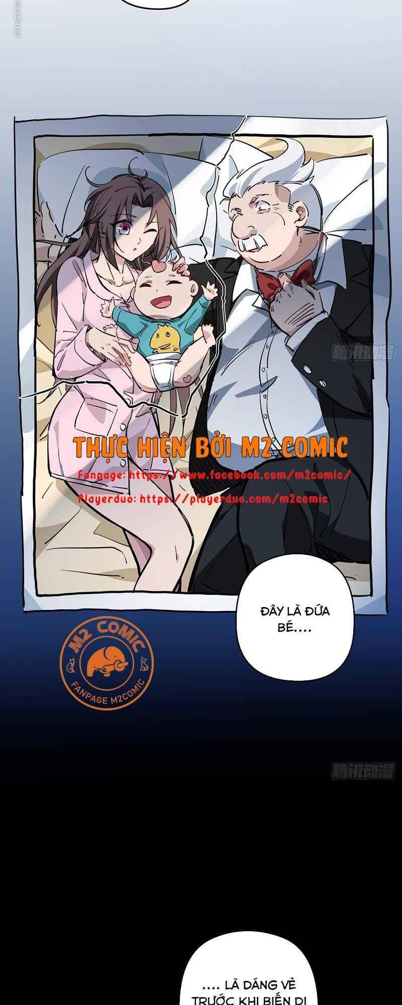 Giải Thoát 99 Nữ Chính Ở Mạt Thế Chapter 29 - Trang 8