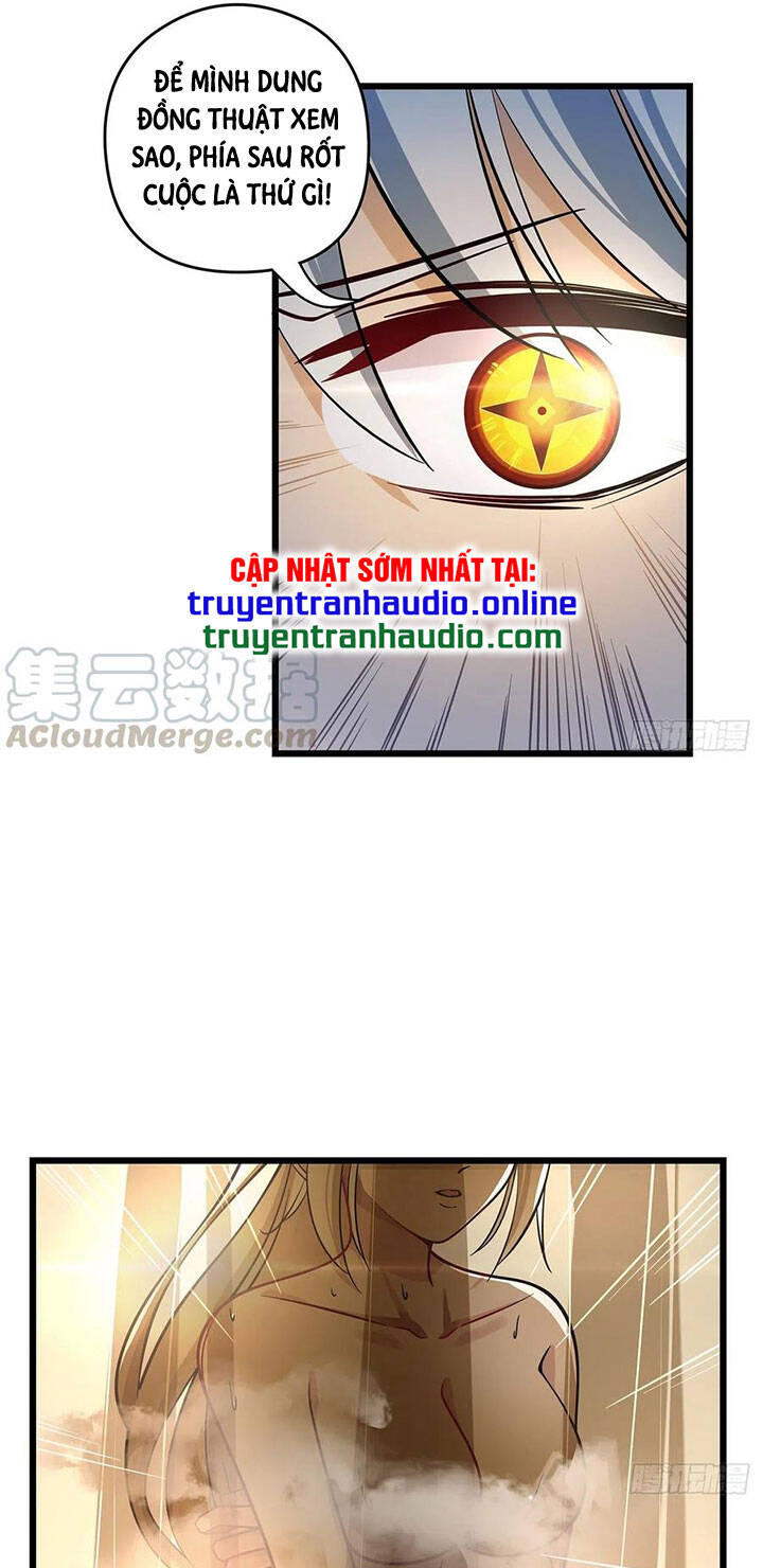 Giải Thoát 99 Nữ Chính Ở Mạt Thế Chapter 1 - Trang 54