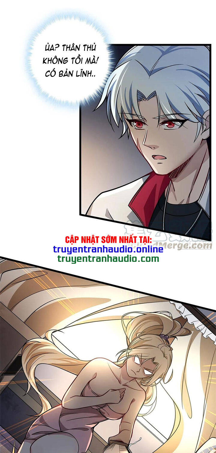 Giải Thoát 99 Nữ Chính Ở Mạt Thế Chapter 1 - Trang 60