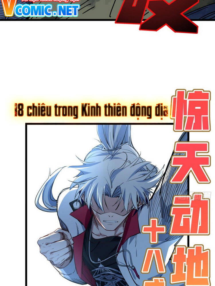 Giải Thoát 99 Nữ Chính Ở Mạt Thế Chapter 33 - Trang 9