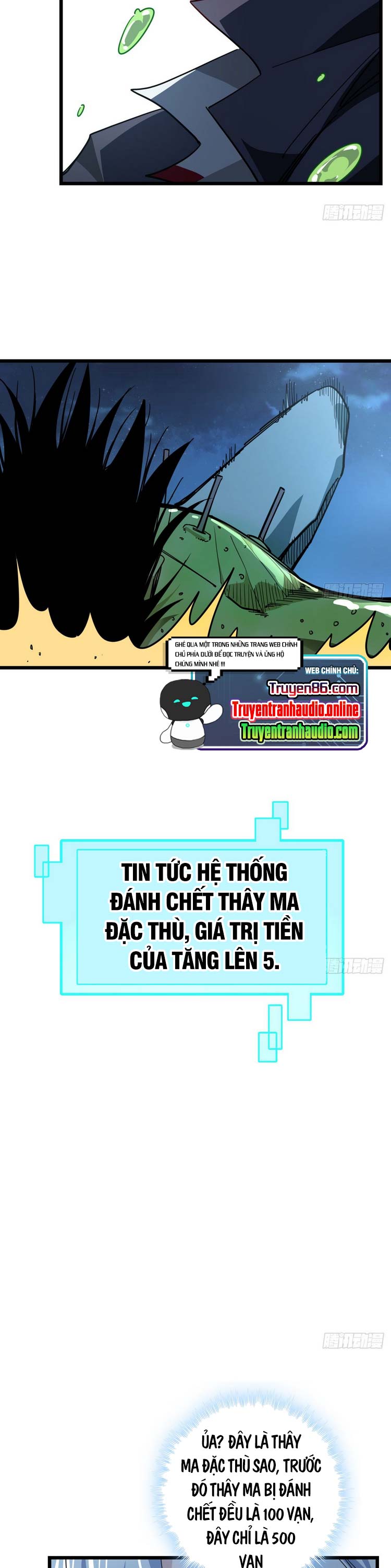 Giải Thoát 99 Nữ Chính Ở Mạt Thế Chapter 56 - Trang 6