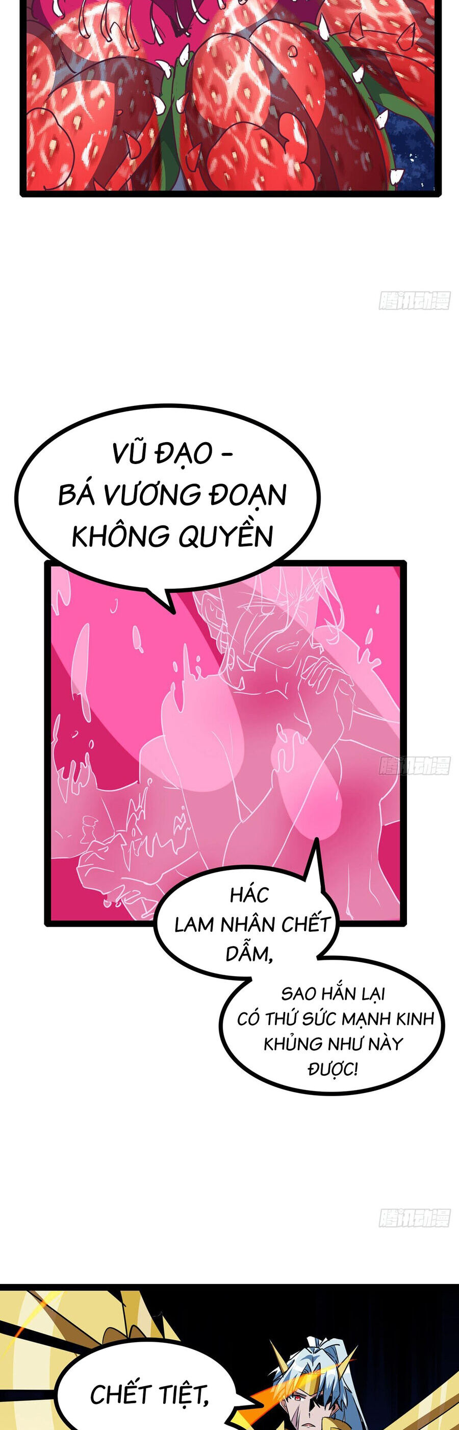 Giải Thoát 99 Nữ Chính Ở Mạt Thế Chapter 143 - Trang 3