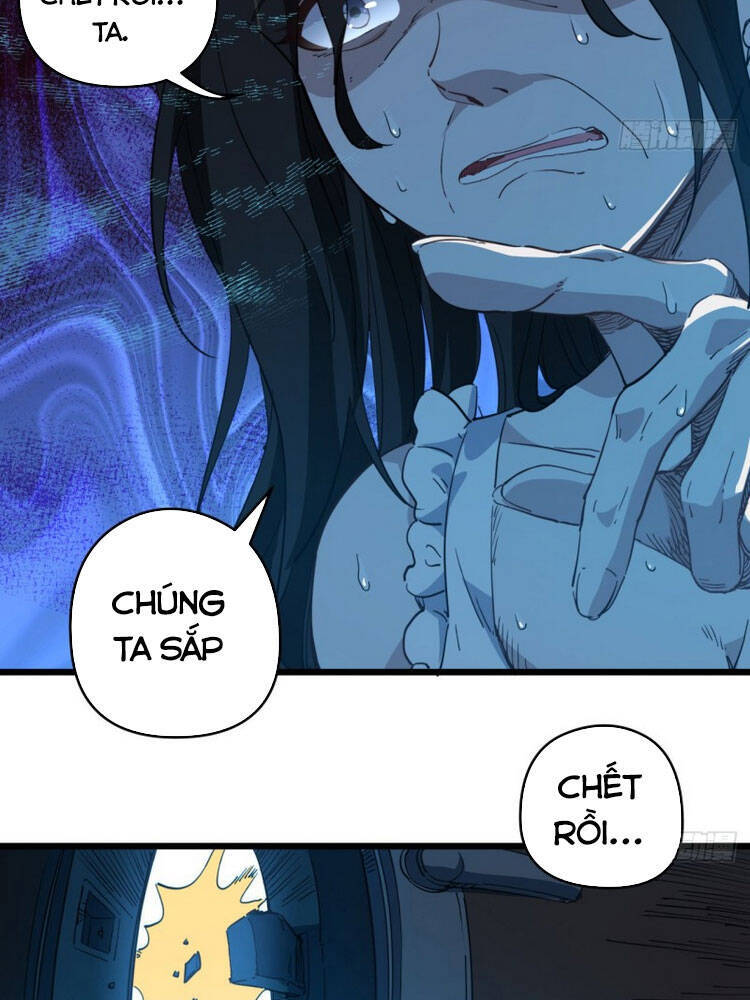 Giải Thoát 99 Nữ Chính Ở Mạt Thế Chapter 32 - Trang 19