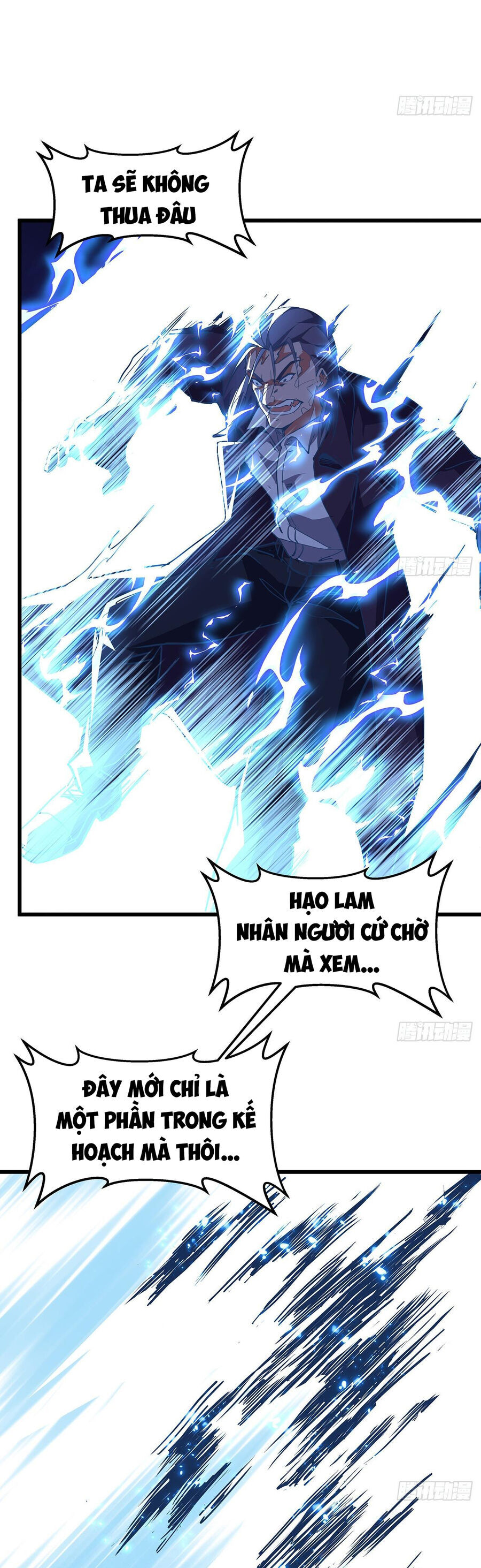 Giải Thoát 99 Nữ Chính Ở Mạt Thế Chapter 152 - Trang 8