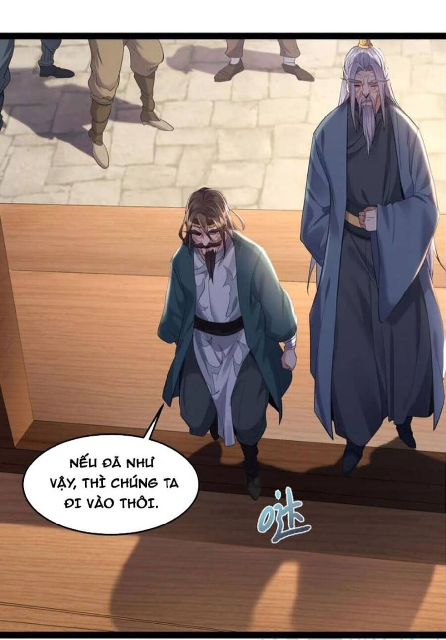 Ta Là Nhân Vật Phản Diện Đại Thiếu Gia Chapter 12 - Trang 10