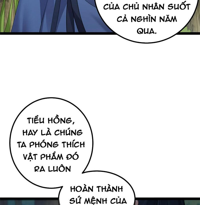 Ta Là Nhân Vật Phản Diện Đại Thiếu Gia Chapter 108 - Trang 28