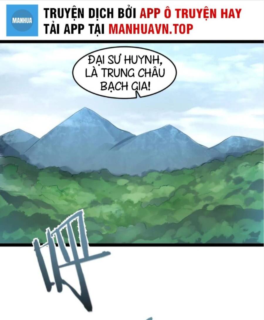 Ta Là Nhân Vật Phản Diện Đại Thiếu Gia Chapter 9 - Trang 1