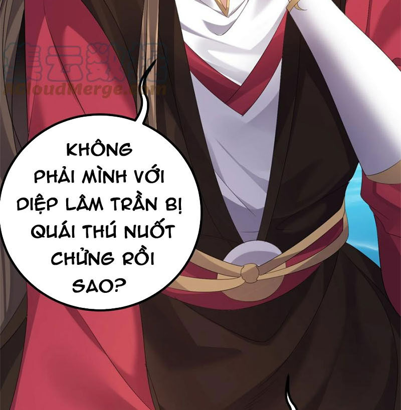 Ta Là Nhân Vật Phản Diện Đại Thiếu Gia Chapter 107 - Trang 45