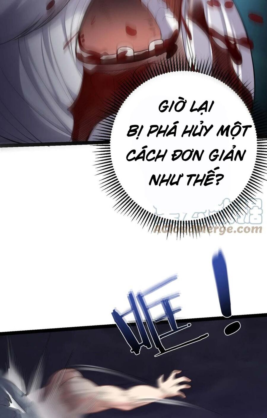 Ta Là Nhân Vật Phản Diện Đại Thiếu Gia Chapter 97 - Trang 4