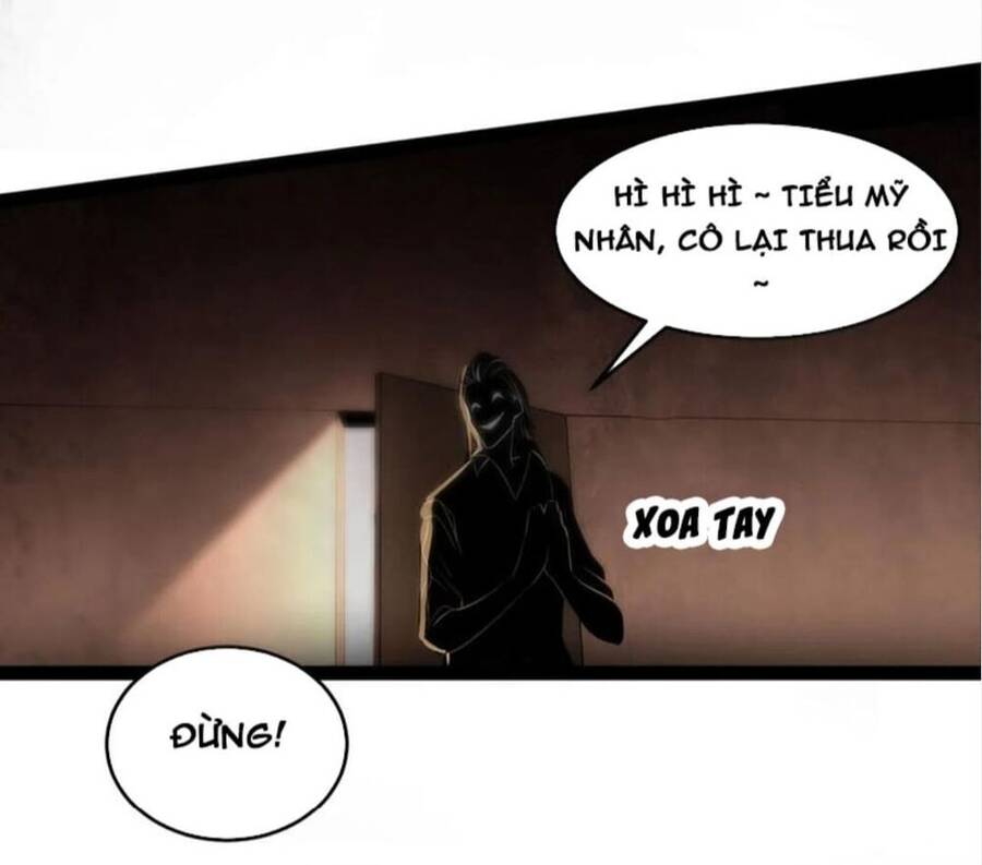 Ta Là Nhân Vật Phản Diện Đại Thiếu Gia Chapter 15 - Trang 23