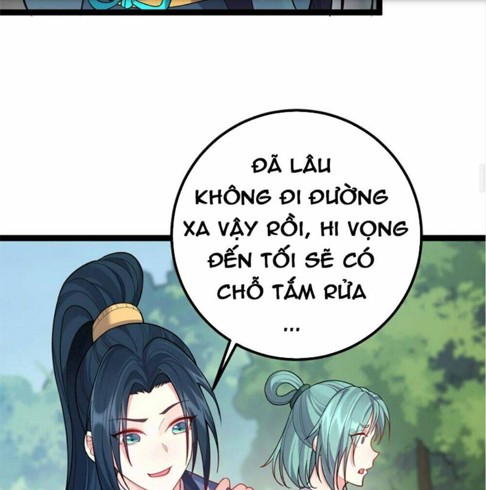 Ta Là Nhân Vật Phản Diện Đại Thiếu Gia Chapter 85 - Trang 10